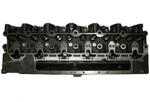 3991152 Головка блока цилиндров Cummins 6CTA 8.3